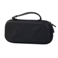 For AYN Odin 3 Grip Storage Bag Shockproof Drop-proof Game Console Pouch Bag Carrying Case For AYN O