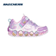 Skechers สเก็ตเชอร์ส รองเท้าเด็กผู้หญิง Girl Cupcake Cutie Shoes - 303627L-LVMT