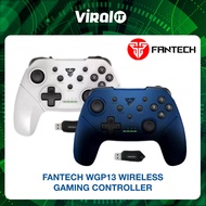 FANTECH WGP13 WIRELESS GAMING CONTROLLER