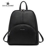 David Jones Paris Backpack For Women Pack Bag Back Pack Bag Small Packbag Bagpack For Women Shoulder