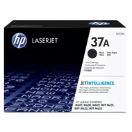ORIGINAL HP CF237A HP 37A BLACK TONER CARTRIDGE 11K PAGES
