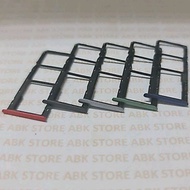 HP Simtray Sim Tray Realme C11 - C12 - C15 Simlock Slot Sim Card Lock Container Holder Memory Card H