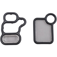 NRR-Solenoid Gasket Spool Valve Filter for Accord -V Elements for 15815-RAA-A01 15815-RAA-A02 15845-