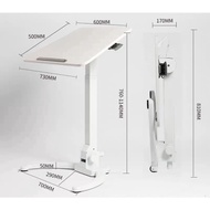 โต๊ะทำงาน โต๊ะปรับระดับเพื่อสุขภาพ โต๊ะคอม สามารถปรับระดับ ปรับแบบหมุน T67