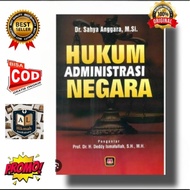 State administration law book