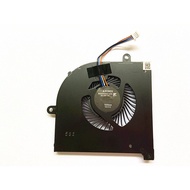 Suitable for MSI MSI 17G1 17G2 GS75 MS-17G1 P75 GS75 CPU Fan Unilateral