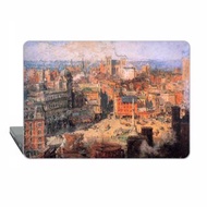 American art MacBook case MacBook Air MacBook Pro Retina MacBook Pro case 1805