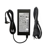 Genuine 14V 3.22A 45W AC DC Adapter 2.86A 2.5A A4514_FPN A4514-FPNA For Samsung S27D590CS CF390 LED 