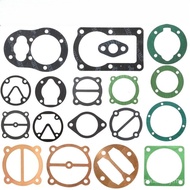 Premium Air Compressor Gasket Air Pump Cylinder Gasket Air Compressor Accessories Piston Cylinder He