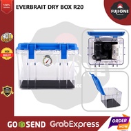 Everbrait R20 Dry Box + Moisture Absorber
