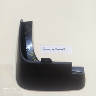 Terlaris Karpet Lumpur Mudguard Nissan Evalia Semua Tahun OriginaL Genuine Part F3855-JX600