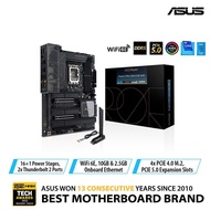 ASUS PROART Z790-CREATOR WIFI ATX Motherboard - Intel Z790 LGA 1700, PCIe 5.0, DDR5, WiFi 6E, 10GbE 