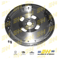 ISUZU 4HK1 FLYWHEEL 14'' 143T 8H 56H