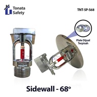 Sprinkler Sidewall 68 C / 68C Tonata