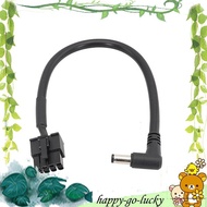 [xinggao.vn] Power Cable for  Module Power Supply DC5525 Elbow Power Supply Cable