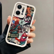Casing Infinix Smart 6 6 HD 6 Plus 7 Plus 7 HD 8 HD ZERO 30 ZERO 40 GT 10 Pro GT 20 Pro GT 30 Pro Ho