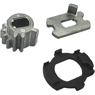 Steering Column Ignition Switch/Lock Actuator Cylinder Gear for Ford F-Series Mercury Lincoln Mazda,