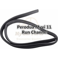 Perodua Myvi 2011 Lagi Best Run Channel (ORIGINAL)
