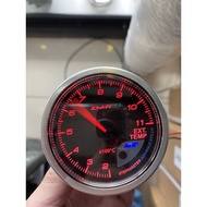 Defi exhaust temp meter gauge (000248)