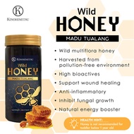 [New Launch] Kinohimitsu Wild Honey 500g *Madu Tualang*