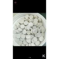 ☾▽🆘PET ONLY-40BIJI VITAMIN GEMUK KUCING -TAMBAH SELERA MAKAN - MENJAGA KESIHATAN SUPAYA LEBIH SIHAT😻