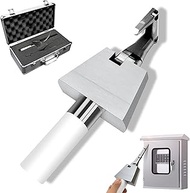 UL Articulated Tester, Bend Test Finger Accessibility Probe with 3.5mm Hinged Test Probe, Electric S