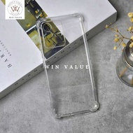 Vivo V21E 4G Vivo V21 5G Vivo V23 5G Softcase Airbag Anticrack Thick Clear Case Vivo V21E 4G Vivo V2
