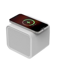 Sound Crush – BOOX 無線充電藍牙喇叭