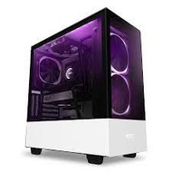Nzxt H510 Elite/ Nzxt H510 Atx