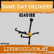 Hercules GS401BB Mini Acoustic Guitar Stand with Bag