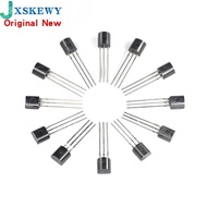 50PCS BT131-800 BT131-600 BT169D BT169 BT169B BT169G TO-92 169D Voltage Regulator TO92 Transistor Ne