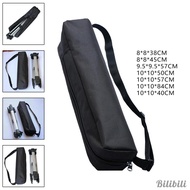 [Bilibili1] Portable Tripod Case Bag with Shoulder Straps Shoulder Bag Oxford Cloth Easy to Carry for Tripod Photography Photo Studio Accessory Monopod