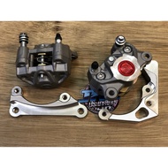 FORMULA CALIPER FOR NMAX FRONT AND REAR NMAX V1/NMAX V2