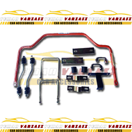 STABIL STABILIZER EAGLE MOBIL TOYOTA KIJANG ROVER BAN SEREP DI SAMPING DISAMPING KIJANG SUPER