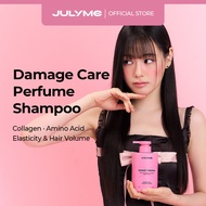 [JULYME] Damage Care Perfume Hair Shampoo 500ml [Anti-hair loss, Damaged hair, Perfume scent, Collag