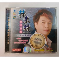 （二手）C69 林秉材 - 华语专辑 VCD