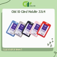 [GY Office] CBE ID Card Holder 3314
