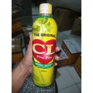 ✘ ⏺️ CL Pito Pito Natural Herbal Healthl Dietary Drink 500ml