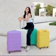[pp]#Ready Stock now arrival travel luggage( 28"inch )