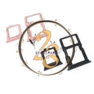 SIMTRAY SIMLOCK/ SIM HOLDER/ VIVO Y65 SLOT SIM/ Y66 ORG/