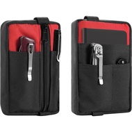New EDC tool storage bag multi-function portable coin purse card bag outdoor EDC tool bag