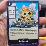 One Piece TCG [ENGLISH] OP09-099 C Fullalead [ENGLISH VERSION]