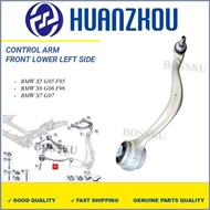 NEW!! HUANZHOU DEPAN FRONT LOWER ARM LEFT AND RIGHT - BMW X5 G05 F95 / BMW X6 G06 F96 / BMW X7 G07