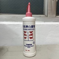 陸馬牌 白膠漿