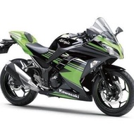 Original K&N KN-303 OIL FILTER - OIL FILTER - NINJA 250 ER6 Z800 Z1000 KLX250 New