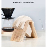 Filter Stand Coffee Dripper Paper Holder