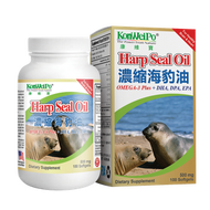 康維寶海豹油100粒裝