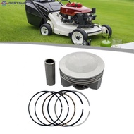 [bestshe]Piston Assembly Precision Fit Improves Fuel Economy Optimizes Power Delivery-Good Quality