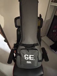 PRS SE Electric Guitar with Gig Bag
