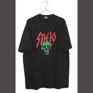 HYSTERIC GLAMOUR T-shirt Direct from Japan Secondhand